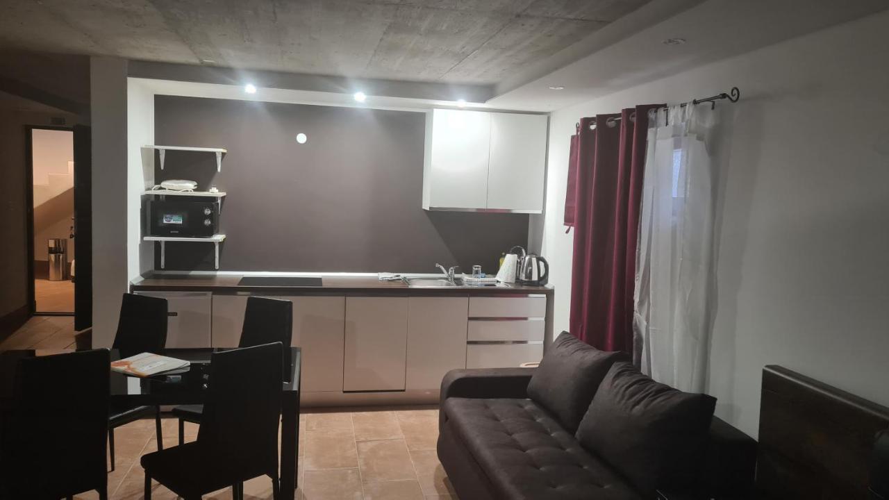 Studio Apartment Doki Basement Pula Dış mekan fotoğraf